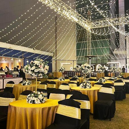 Hotel Amer Green'S Bhopal Dış mekan fotoğraf
