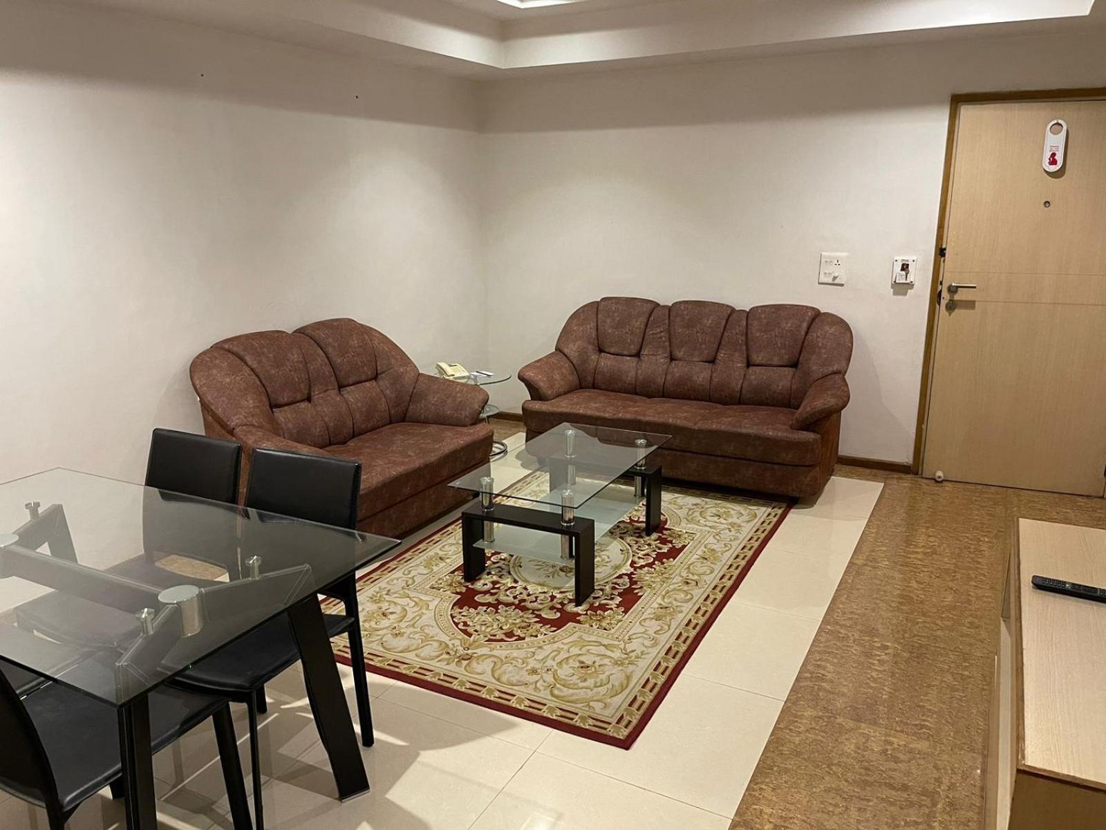 Hotel Amer Green'S Bhopal Dış mekan fotoğraf